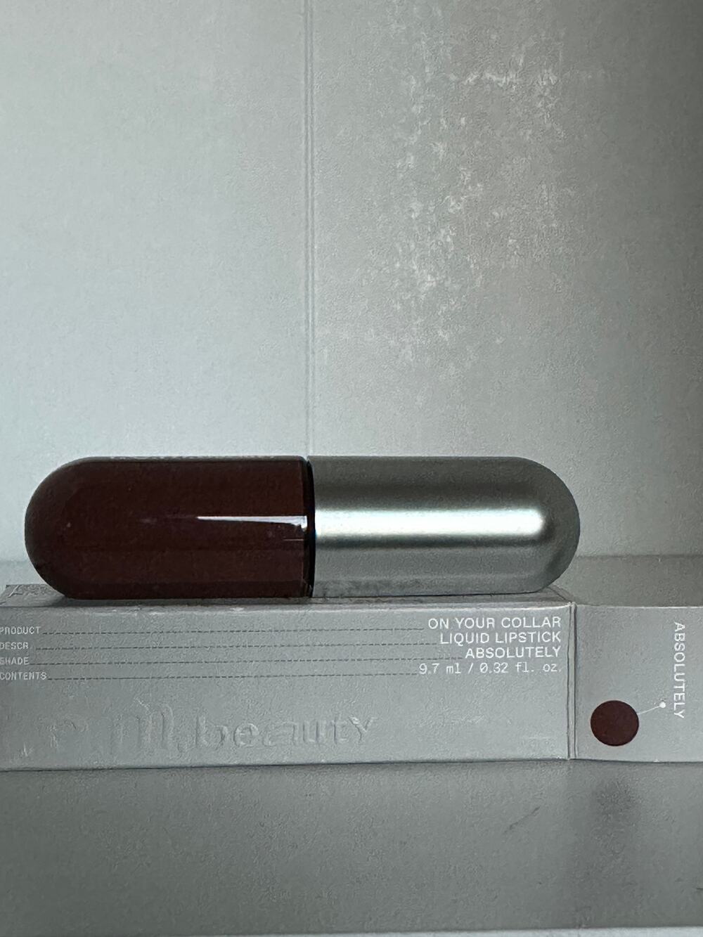 r.e.m. beauty On Your Collar Liquid Lipstick SOLD OUT - Absolutely